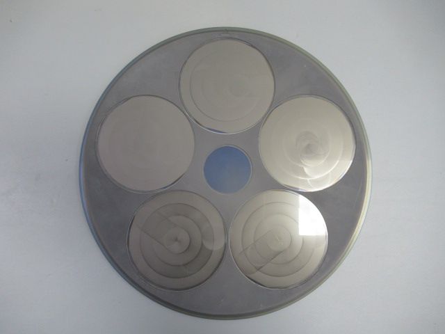 SIC PLATE U,半导体清洗,等离子喷涂